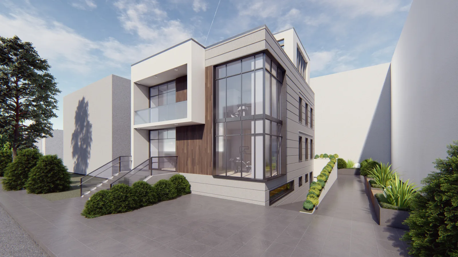 CLINICA STOMATOLOGICĂ DENTERNESS