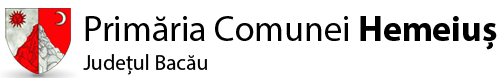 Primăria Hemeiuș