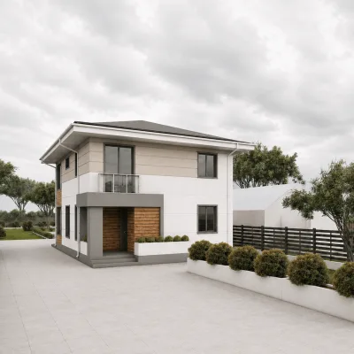 CASA - LOC PENTRU SUFLET