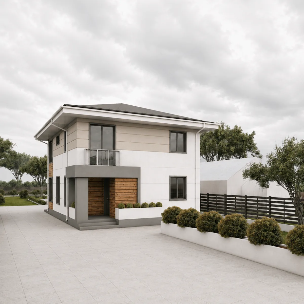 CASA - LOC PENTRU SUFLET