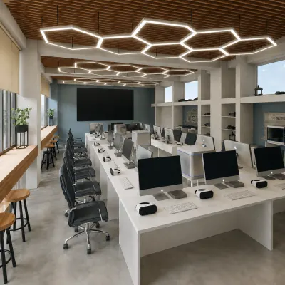 T.C.M. SMARTLAB