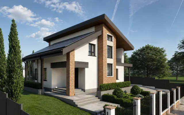 CASA CU LOFT