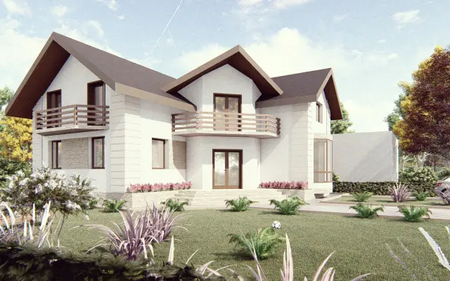 CASA EVANTAI