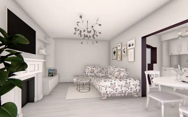 APARTAMENTUL PISICII