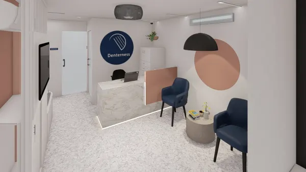 CLINICA DE ZÂMBETE DENTERNESS