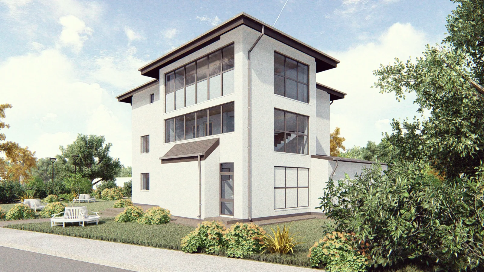 DISPENSAR MEDICAL UMAN CORBASCA