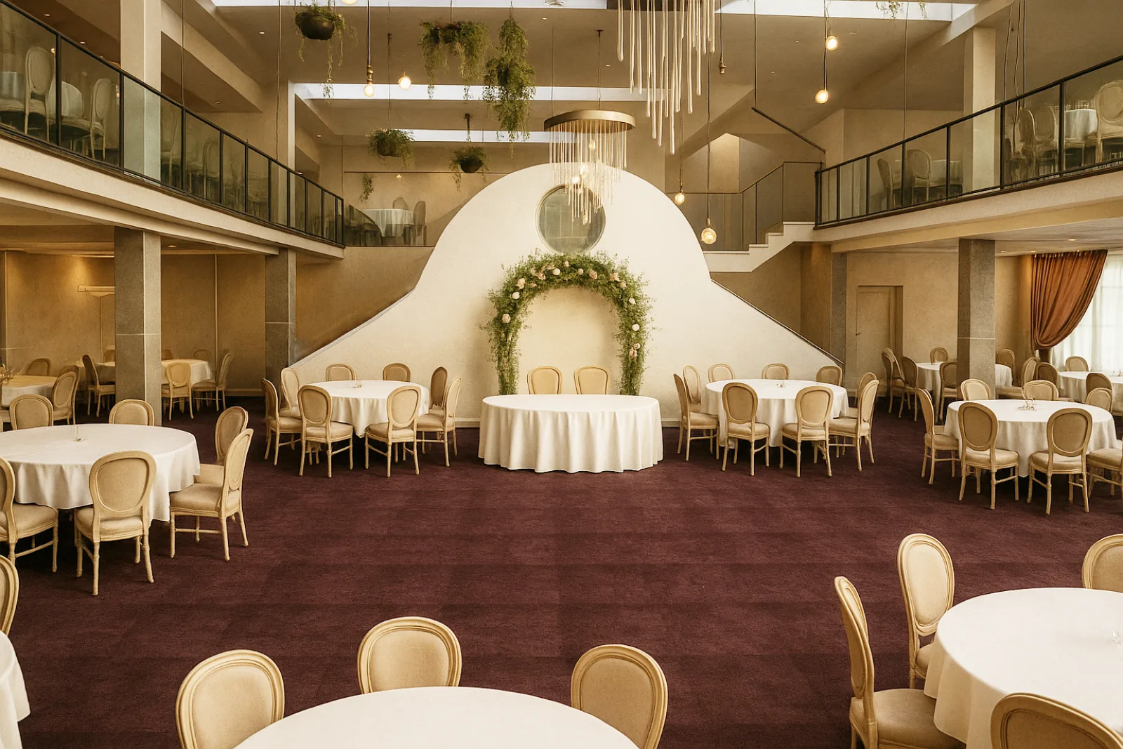 SUB CERUL BUCOVINEI LA CASA CORNELIUS