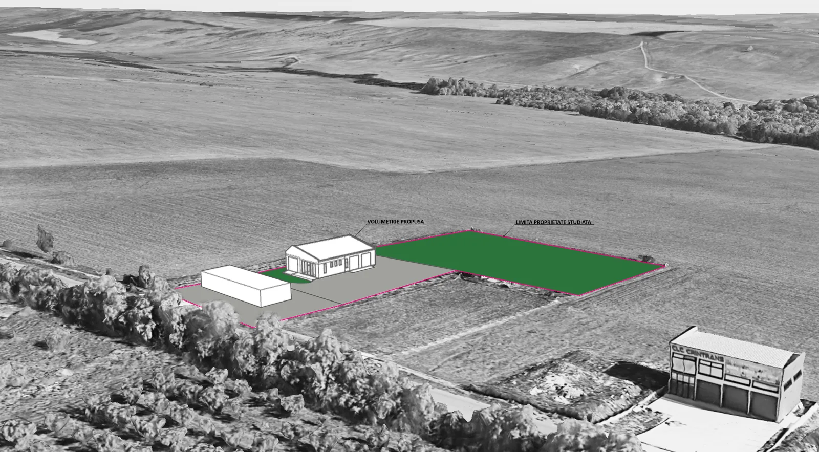 P.U.Z. SERVICE AUTO,  VASLUI 